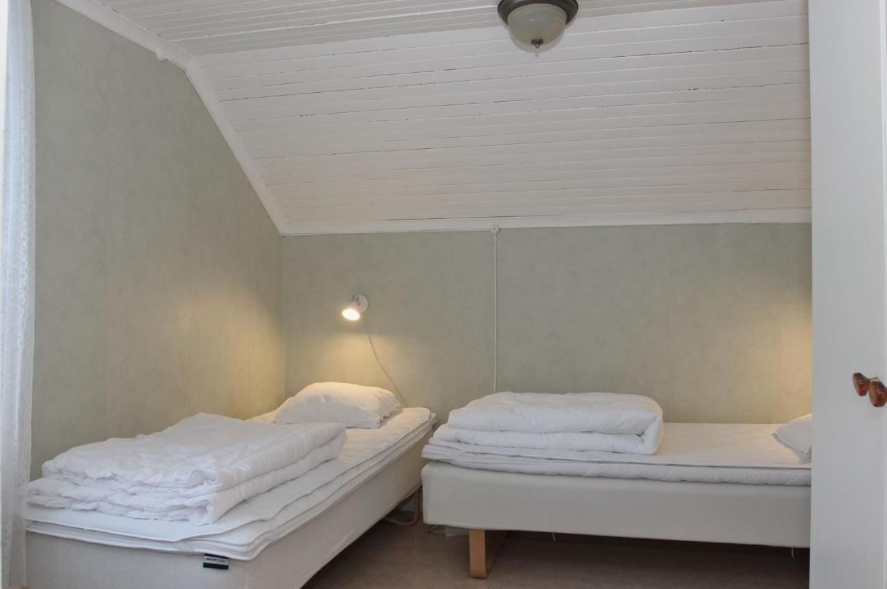 Valagardens Vaerdshus Och Camping Ab Vålådalen Exterior foto